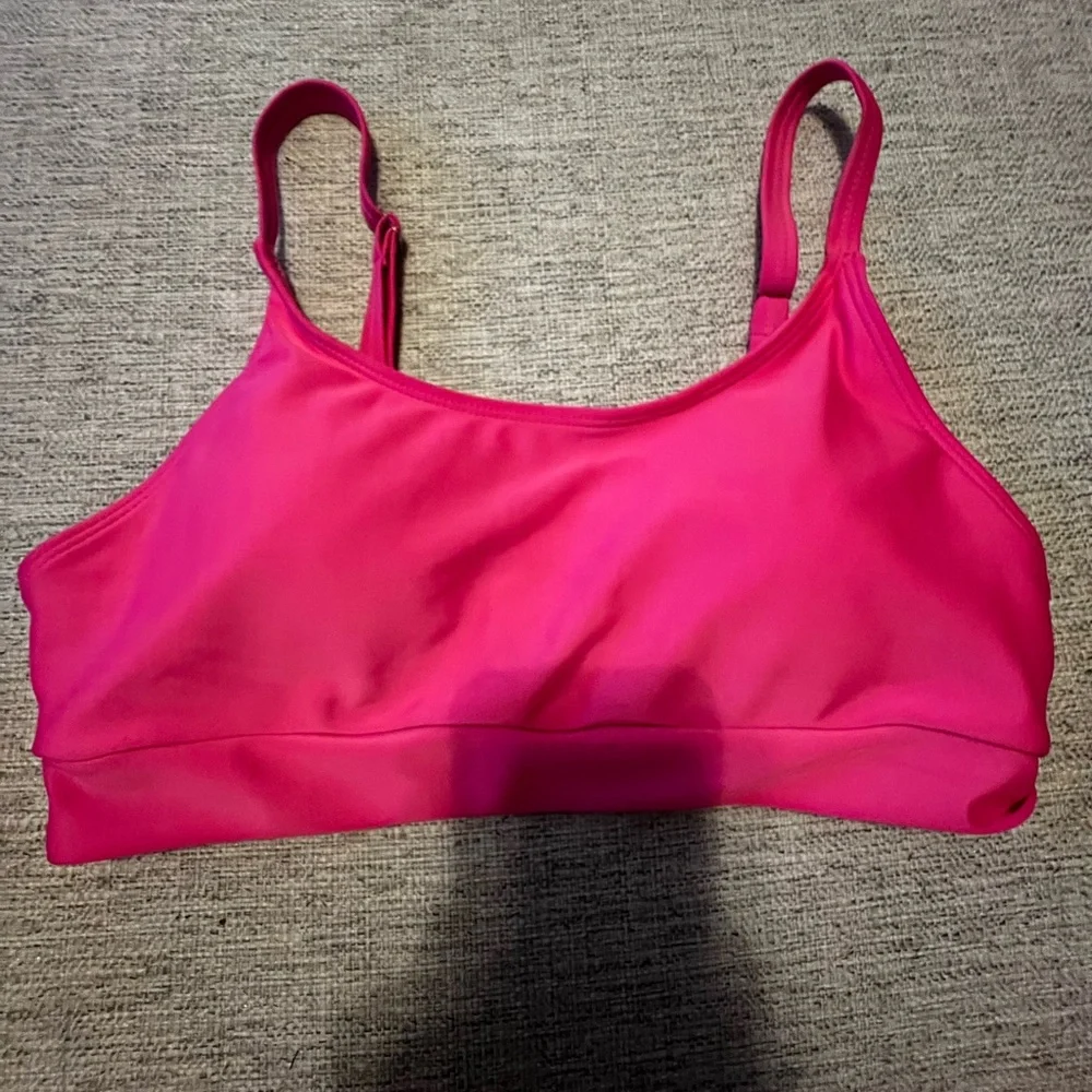 LOT of Colorful Swim tops size XL - Picture 6 of 11